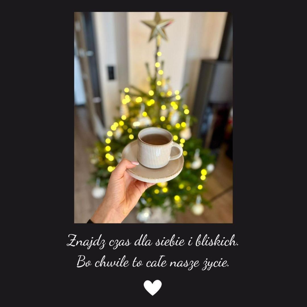 Spokojny Zakatek Rogowko Rogowko  Luaran gambar